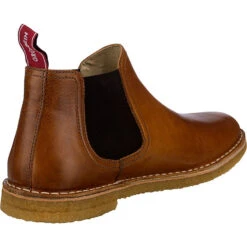 Reto Chelsea Boots -Chelsea Boots 19945382 05