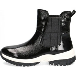 Caprice Chelsea Boots - Schwarz 8 Caprice Chelsea Boots - Schwarz -Chelsea Boots 20012564 02