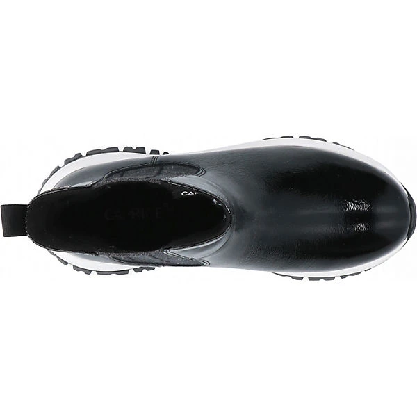 Caprice Chelsea Boots - Schwarz 6 Caprice Chelsea Boots - Schwarz – Bild 4