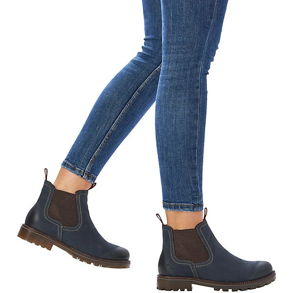 Remonte D8472-14 Chelsea Boots 4 Remonte D8472-14 Chelsea Boots – Bild 2