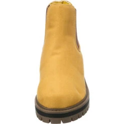 Chunky Chelsea Boots 12 Chunky Chelsea Boots -Chelsea Boots 20014035 04