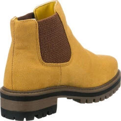 Chunky Chelsea Boots 13 Chunky Chelsea Boots -Chelsea Boots 20014035 05