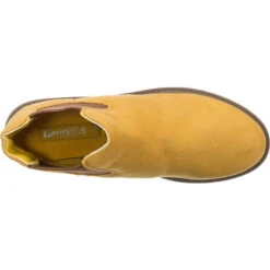 Chunky Chelsea Boots 14 Chunky Chelsea Boots -Chelsea Boots 20014035 06