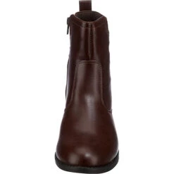 Buckle Chelsea Boots - Braun 12 Buckle Chelsea Boots - Braun -Chelsea Boots 20014337 04