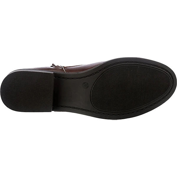 Buckle Chelsea Boots - Braun 9 Buckle Chelsea Boots - Braun – Bild 7