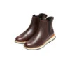 Cole Haan 4.ZERØGRAND Chelsea Boots - Dunkelbraun -Chelsea Boots 20022568 01