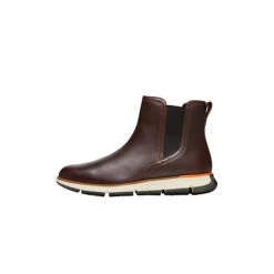 Cole Haan 4.ZERØGRAND Chelsea Boots - Dunkelbraun -Chelsea Boots 20022568 03