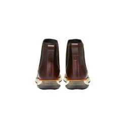 Cole Haan 4.ZERØGRAND Chelsea Boots - Dunkelbraun -Chelsea Boots 20022568 04