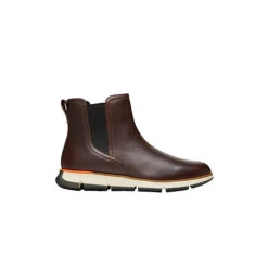 Cole Haan 4.ZERØGRAND Chelsea Boots - Dunkelbraun -Chelsea Boots 20022568 05