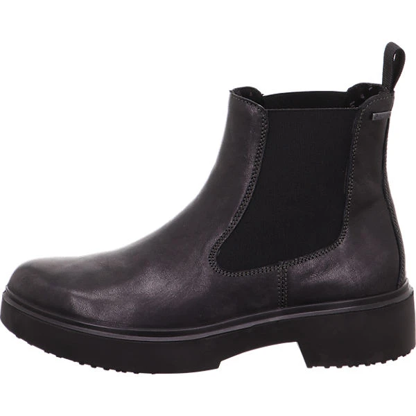 Legero Angel Chelsea Boots - Schwarz 4 Legero Angel Chelsea Boots - Schwarz – Bild 2