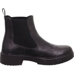 Legero Angel Chelsea Boots - Schwarz 11 Legero Angel Chelsea Boots - Schwarz -Chelsea Boots 20025774 04