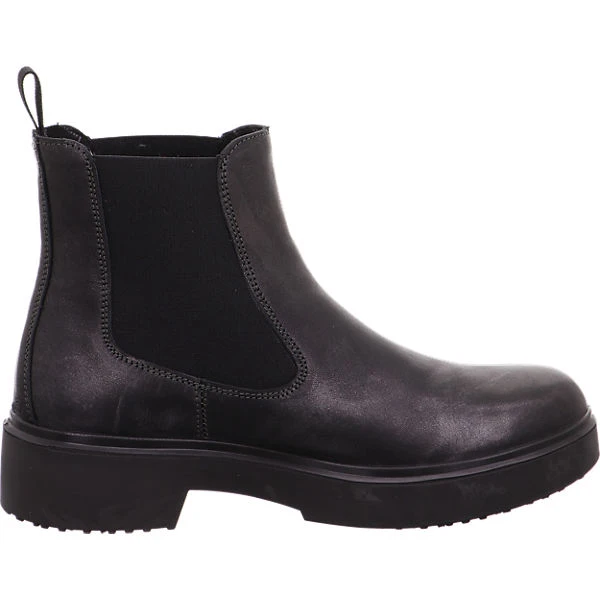 Legero Angel Chelsea Boots - Schwarz 6 Legero Angel Chelsea Boots - Schwarz – Bild 4