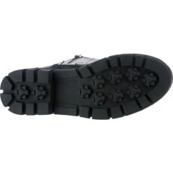 Combat High Fashion Chelsea Boots - Schwarz -Chelsea Boots 20030679 07