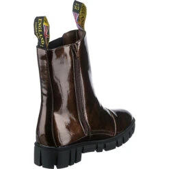 Combat High Fashion Chelsea Boots 13 Combat High Fashion Chelsea Boots -Chelsea Boots 20031033 05