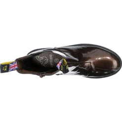 Combat High Fashion Chelsea Boots 14 Combat High Fashion Chelsea Boots -Chelsea Boots 20031033 06