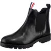 Leder Chelsea Boots 1 Leder Chelsea Boots -Chelsea Boots 20073979 01