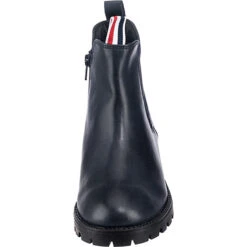 Leder Chelsea Boots -Chelsea Boots 20073981 04