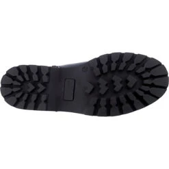 Leder Chelsea Boots -Chelsea Boots 20073981 07