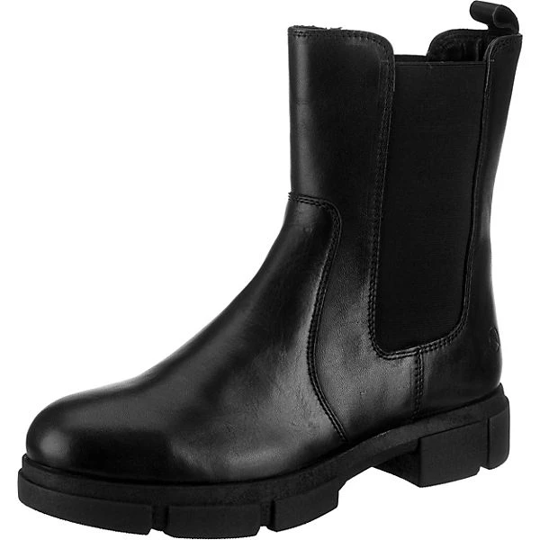 Echtleder Chelsea Boots 3 Echtleder Chelsea Boots