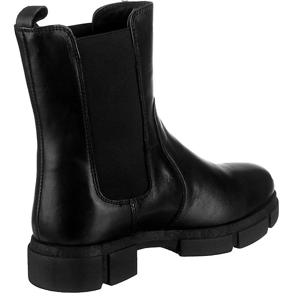 Echtleder Chelsea Boots 7 Echtleder Chelsea Boots – Bild 5