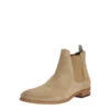 Shoe The Bear Chelsea Boots Dev S Chelsea Boots - Sand -Chelsea Boots 20113047 01