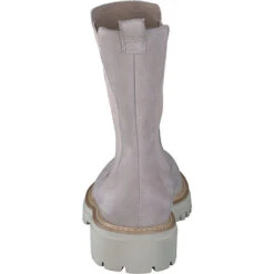 Paul Green Grained Nubuk Pearl Chelsea Boots 11 Paul Green Grained Nubuk Pearl Chelsea Boots -Chelsea Boots 20206847 05