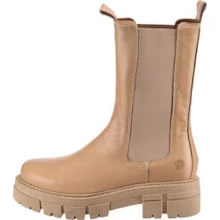 Apple Of Eden Cher Chelsea Boots - Nude 11 Apple Of Eden Cher Chelsea Boots - Nude -Chelsea Boots 20216206 03