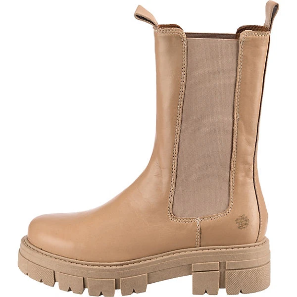 Apple Of Eden Cher Chelsea Boots - Nude 5 Apple Of Eden Cher Chelsea Boots - Nude – Bild 3