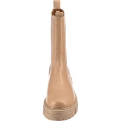 Apple Of Eden Cher Chelsea Boots - Nude 12 Apple Of Eden Cher Chelsea Boots - Nude -Chelsea Boots 20216206 04