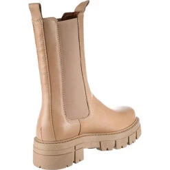 Apple Of Eden Cher Chelsea Boots - Nude 13 Apple Of Eden Cher Chelsea Boots - Nude -Chelsea Boots 20216206 05