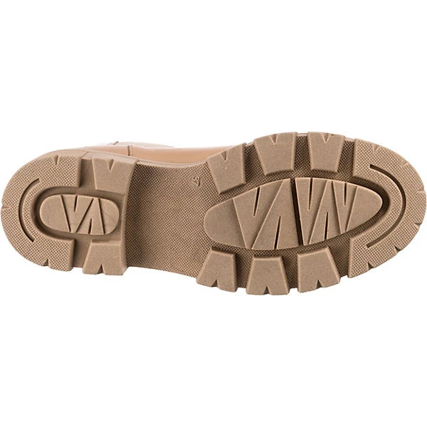 Apple Of Eden Cher Chelsea Boots - Nude 9 Apple Of Eden Cher Chelsea Boots - Nude – Bild 7