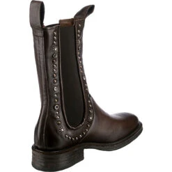 A.S.98 A51203-0101 Chelsea Boots - Braun 13 A.S.98 A51203-0101 Chelsea Boots - Braun -Chelsea Boots 20217820 05