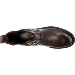 A.S.98 A51203-0101 Chelsea Boots - Braun 14 A.S.98 A51203-0101 Chelsea Boots - Braun -Chelsea Boots 20217820 06