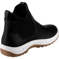Casual Soft City Chelsea Boots -Chelsea Boots 20218812 05