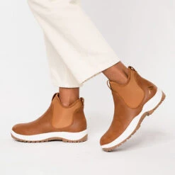 Casual Soft City Chelsea Boots -Chelsea Boots 20218813 02