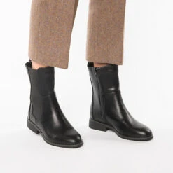 High Casual Fashion Boot Chelsea Boots -Chelsea Boots 20218853 02