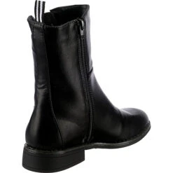 High Casual Fashion Boot Chelsea Boots -Chelsea Boots 20218853 05