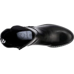 High Casual Fashion Boot Chelsea Boots -Chelsea Boots 20218853 06