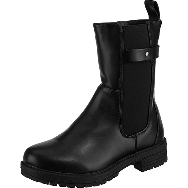 Flacher Frey-fashion Boot Chelsea Boots 3 Flacher Frey-fashion Boot Chelsea Boots