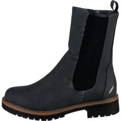 Flacher Frey-fashion Boot Chelsea Boots -Chelsea Boots 20219129 03