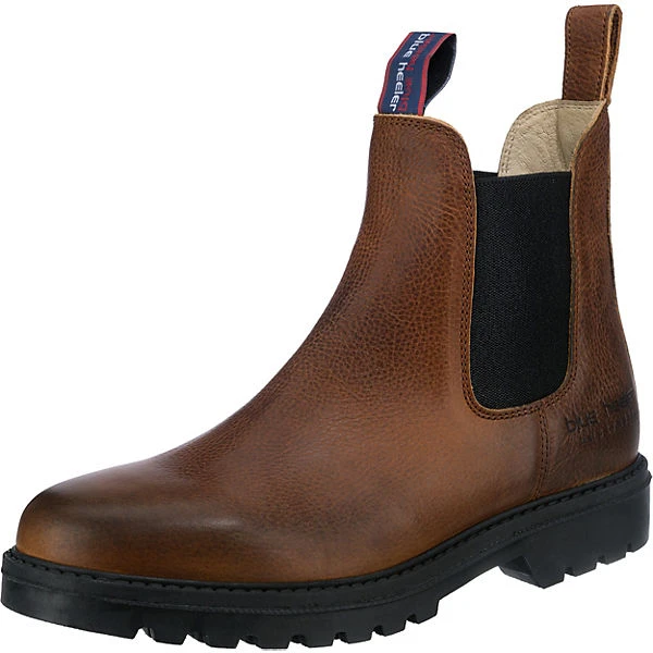 Sydney Vintage Chelsea Boots 3 Sydney Vintage Chelsea Boots