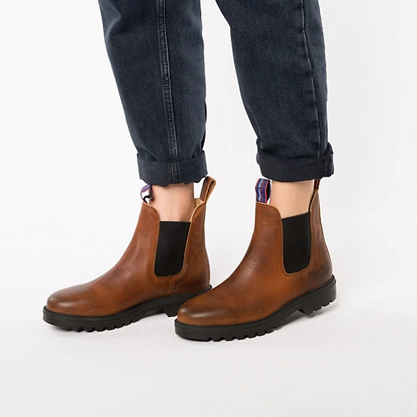 Sydney Vintage Chelsea Boots 4 Sydney Vintage Chelsea Boots – Bild 2