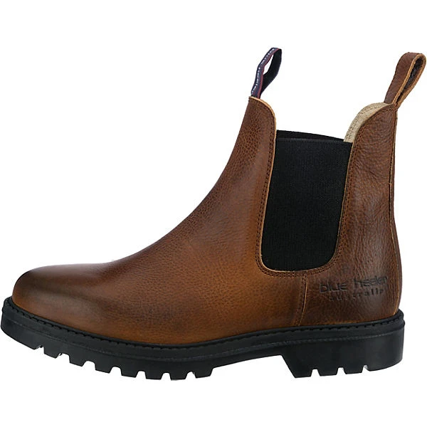 Sydney Vintage Chelsea Boots 5 Sydney Vintage Chelsea Boots – Bild 3