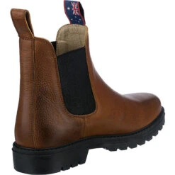 Sydney Vintage Chelsea Boots 13 Sydney Vintage Chelsea Boots -Chelsea Boots 20233074 05