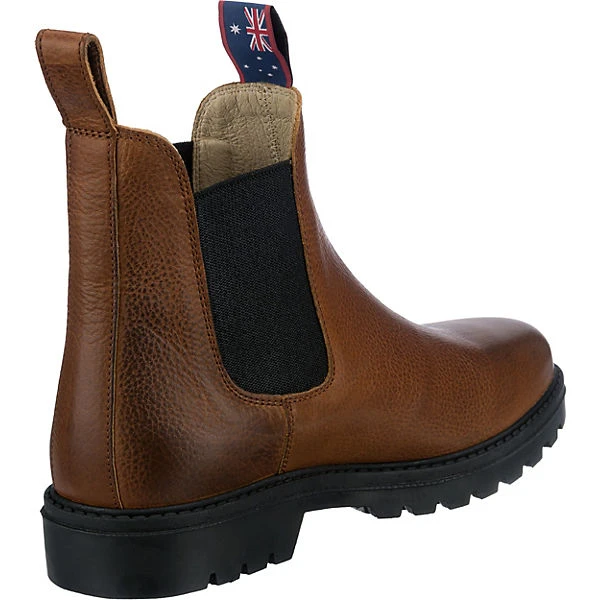 Sydney Vintage Chelsea Boots 7 Sydney Vintage Chelsea Boots – Bild 5