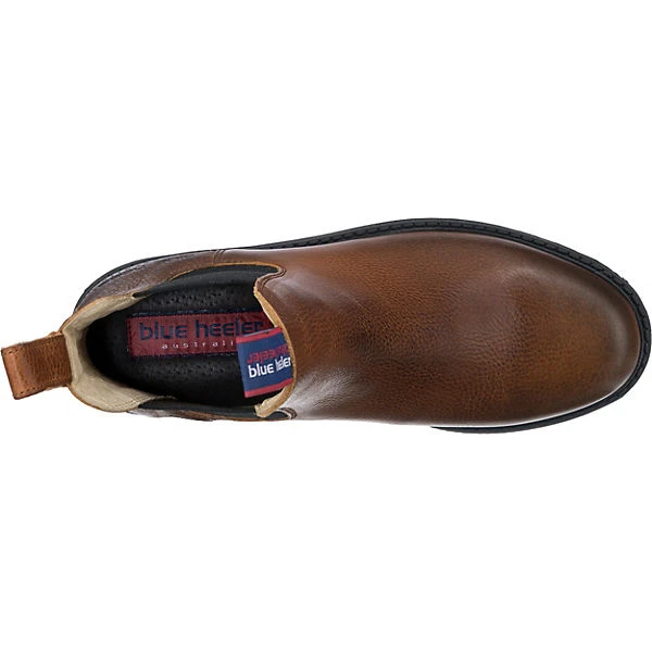 Sydney Vintage Chelsea Boots 8 Sydney Vintage Chelsea Boots – Bild 6