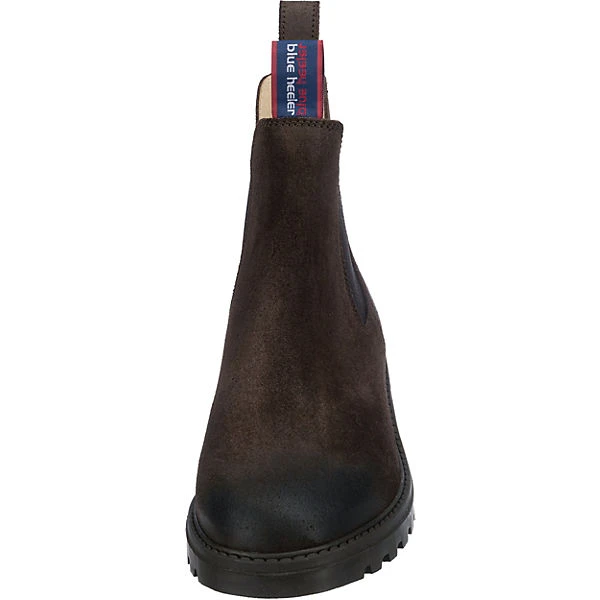 Fraser Raw Chelsea Boots 6 Fraser Raw Chelsea Boots – Bild 4