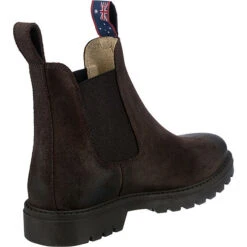 Fraser Raw Chelsea Boots 13 Fraser Raw Chelsea Boots -Chelsea Boots 20233090 05