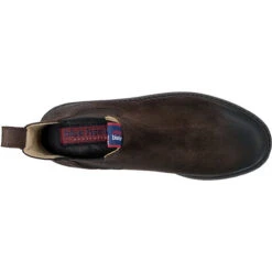 Fraser Raw Chelsea Boots 14 Fraser Raw Chelsea Boots -Chelsea Boots 20233090 06