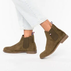 Insel Chelsea Boots 10 Insel Chelsea Boots -Chelsea Boots 20369085 02